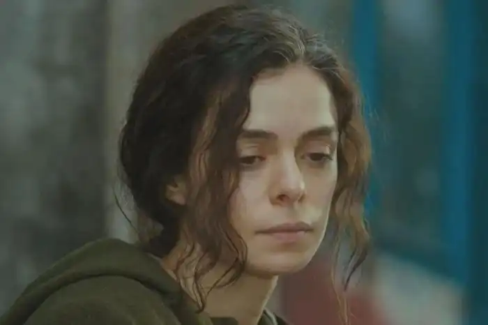 Força De Mulher