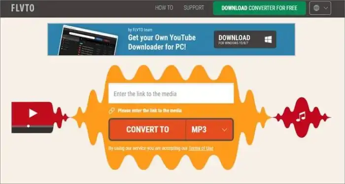 Top 9 Downloaders e Conversores de TikTok para MP3 Top 9 Downloaders e Conversores de TikTok para MP3
