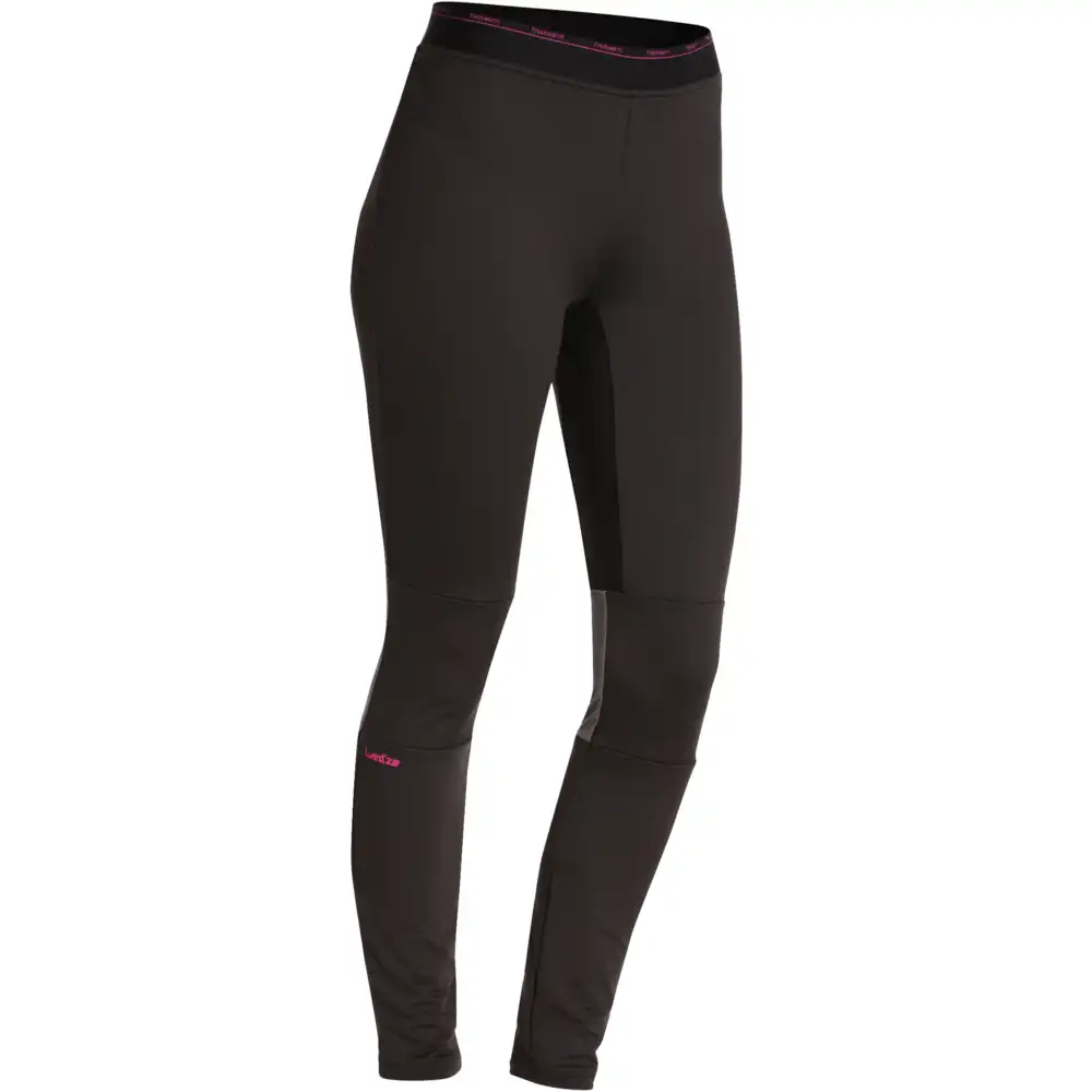 CALÇA SEGUNDA PELE FEMININA FRESHWARM - Decathlon Segunda Pele Térmica Decathlon