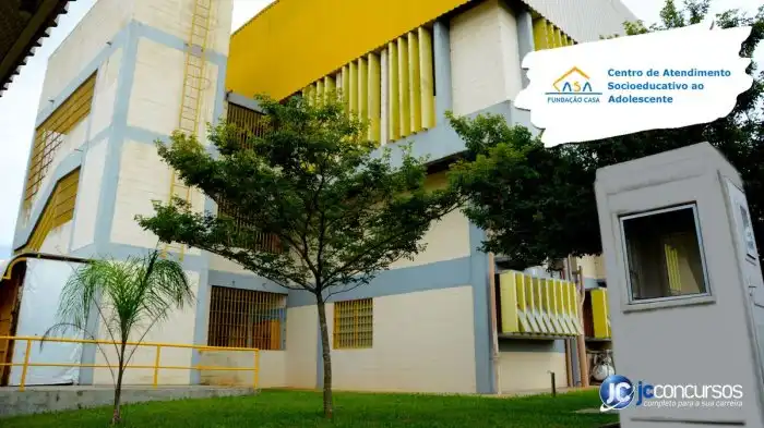 Processo seletivo Fundação Casa: confira TODOS os requisitos exigidos ... Erp Fundação Casa
