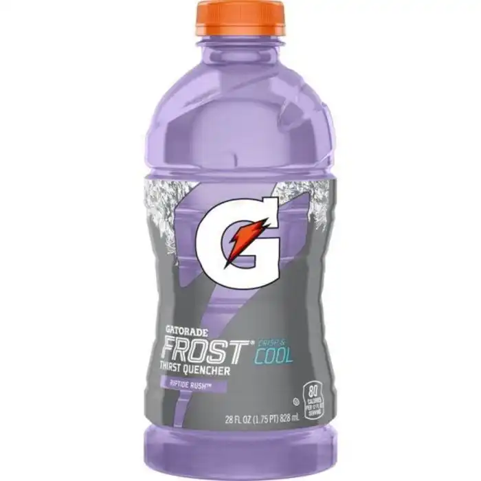 Gatorade Zero - Soccerium Gatorade Zero Açúcar