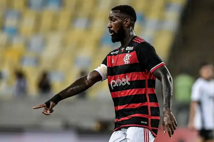 Idade Gerson