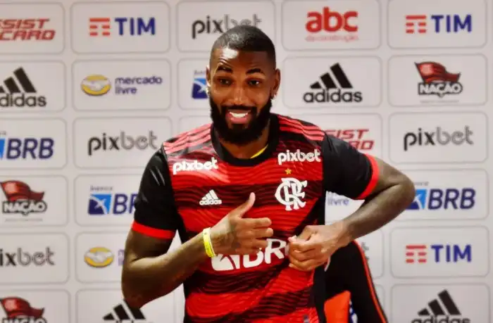 Idade Gerson