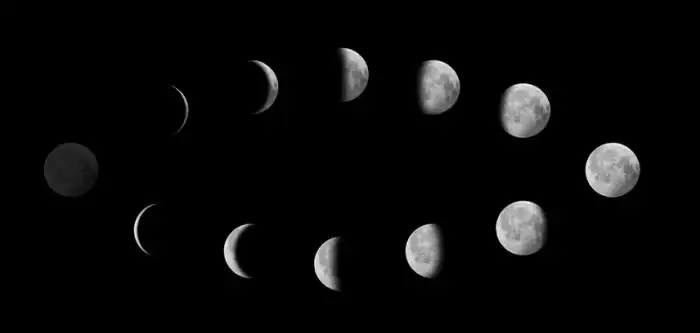 Como saber que horas são na Lua? - Mega Curioso Como saber que horas são na Lua? - Mega Curioso