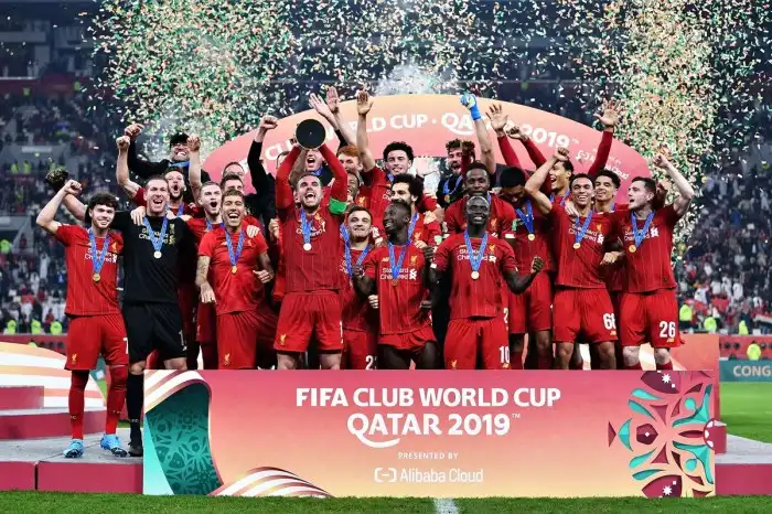 Inter recebeu contato da Fifa sobre o Mundial de Clubes; entenda Que Horas Comeca O Mundial De Clubes