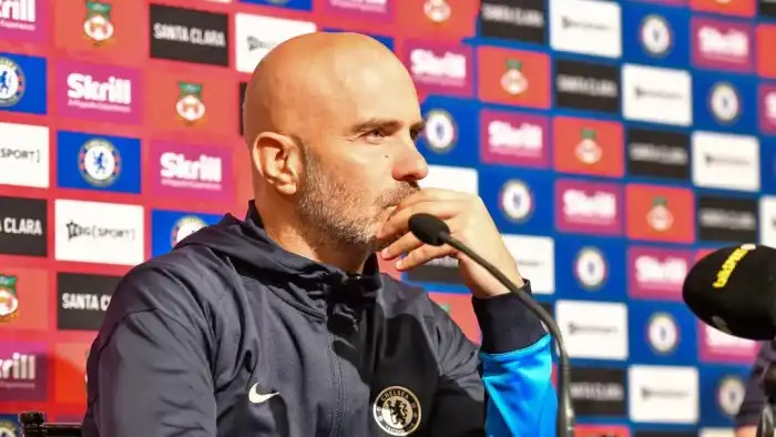 Chelsea FC News Today | Chelsea News Now in Just Five-Minutes ... Chelsea News