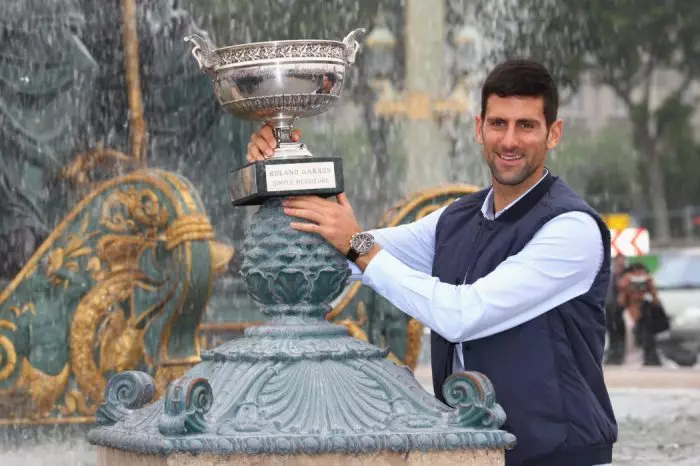 Wer zeigt / überträgt Finale der French Open live im TV und LIVE-STREAM