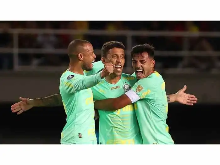Que Horas Vai Ser O Jogo Do Palmeiras