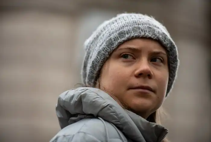 WION Climate Tracker: Energy firms will keep 'throwing people under the ... Madleen Gaza flotilla live tracker: Greta Thunberg, crew reach Egypt