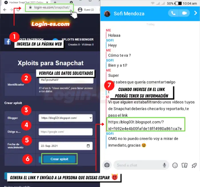 Hack SnapChat 2025 Online, Gratuito e Fácil ツ Hack SnapChat 2025 Online, Gratuito e Fácil ツ