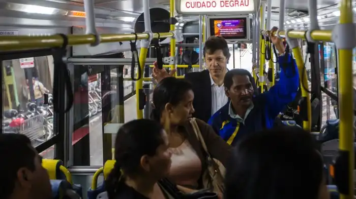 Fim e nova lei do vale-transporte: Viradas do Bilhete Único em SP Valor Bilhete Unico Mensal