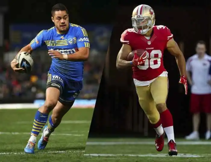 Is rugby American or British?