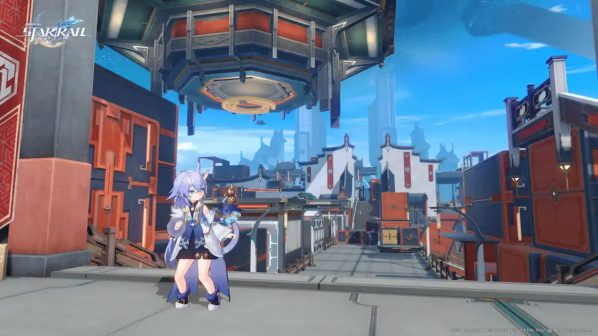 Honkai Star Rail Error Code 200: How to fix it - DigiStatement Honkai Star Rail Erro De Distribuição Global