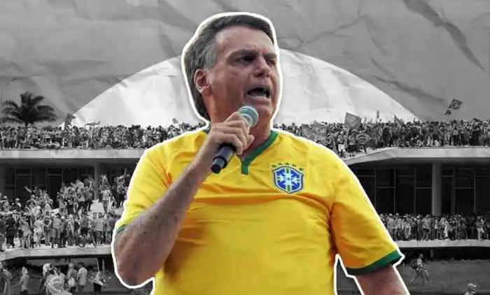 Entenda o que é anistia e se pode ser aplicada a réus do 8 de janeiro ... Entenda o que é anistia e se pode ser aplicada a réus do 8 de janeiro ...