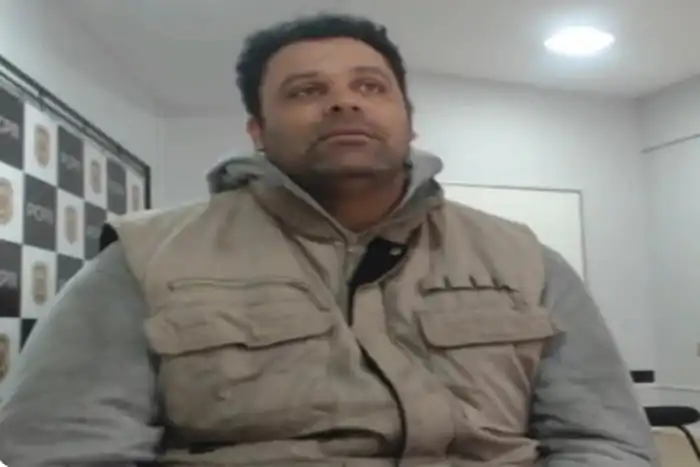 Humorista confessa homicídio de jovem e revela cúmplices – Record Humorista confessa homicídio de jovem e revela cúmplices – Record