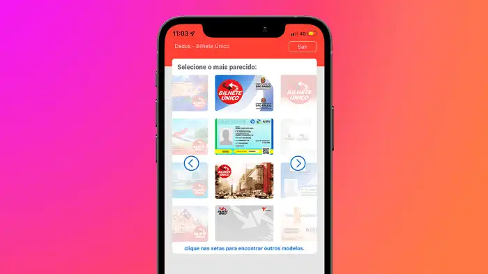 Como consultar o saldo do Bilhete Único SP pelo celular - Canaltech Como Saber O Saldo Do Bilhete Unico