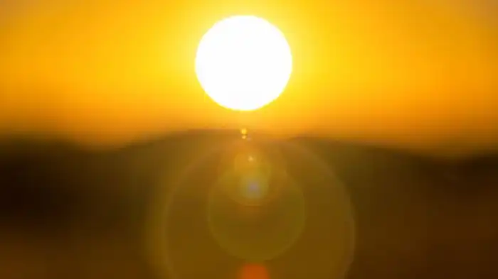 Em quanto tempo a luz do Sol chega na Terra? - Canaltech Em quanto tempo a luz do Sol chega na Terra? - Canaltech