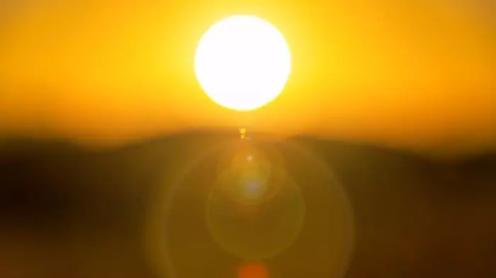 Em quanto tempo a luz do Sol chega na Terra? - Canaltech Quanto Tempo Demora Para A Luz Do Sol Chegar Ao Planeta Terra