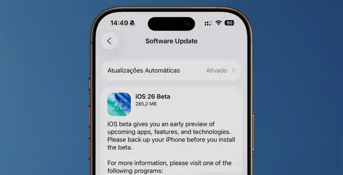 Não é só o iPhone que muda: Apple CarPlay é renovado com novo iOS 26 Não é só o iPhone que muda: Apple CarPlay é renovado com novo iOS 26