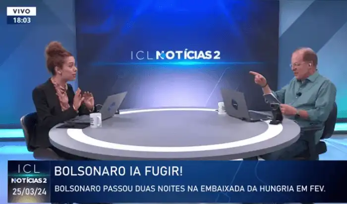 ICL Notícias - ICL Notícias