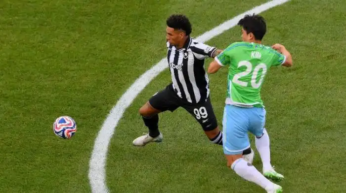 Botafogo leva susto do Seattle, mas vence em estreia no Mundial Que Horas O Jogo Do Brasil