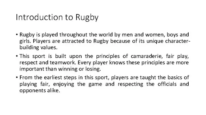 Rugby players vexels jugadores dibujados conjunto