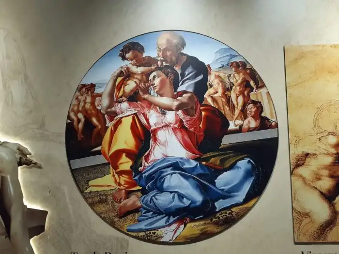 A Capela Sistina de Michelangelo no MIS Experience - Blog que conecta ... Papa Capela Sistina