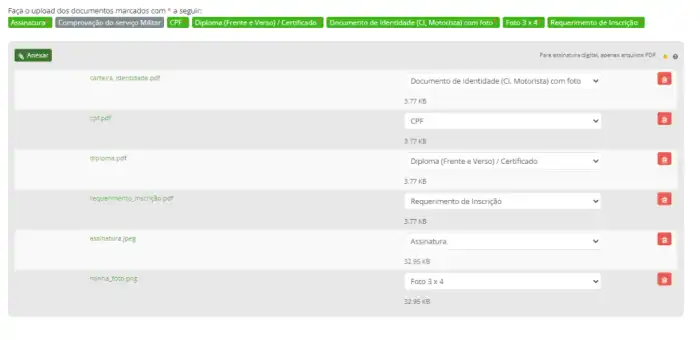 Como Realizar a Inscrição Online – Inscrições CRMVMG Mcmv Teresina Pi Gov Br Inscrição