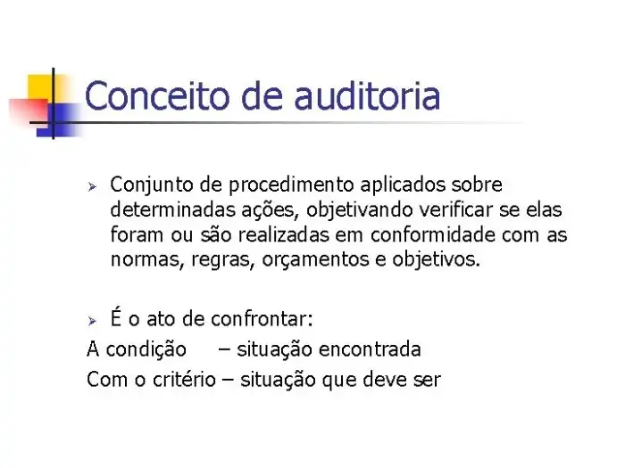 Processo de Auditoria – A importância e como funciona - TEA BRASIL Processo de Auditoria – A importância e como funciona - TEA BRASIL
