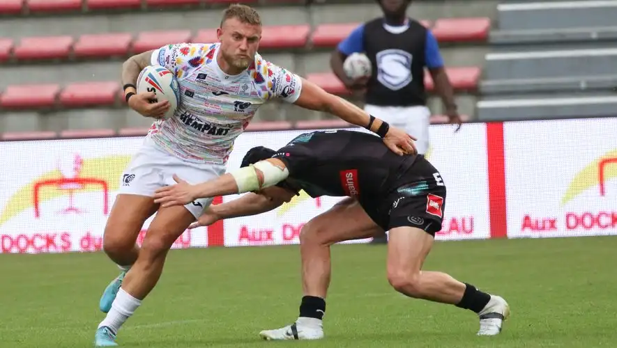 Concussion rugby groundbreaking concussions What are the dangers of rugby?