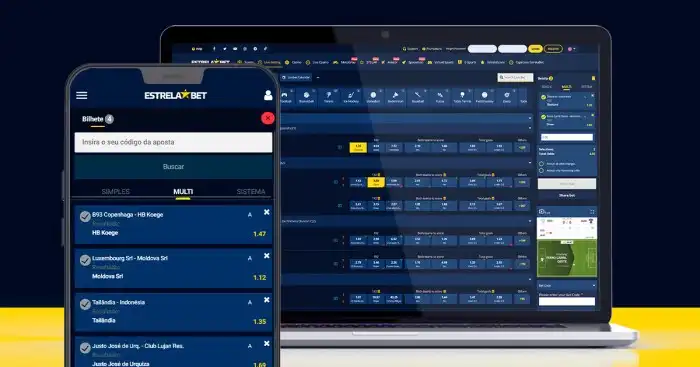 Estrela Bet Brasil: É Confiável? Como se Cadastrar e Apostar Estrela Bet Br