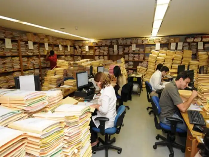 Fazenda Pública. Prazo prescricional quinquenal. Representativo da ... Prescrição Quinquenal Fazenda Pública