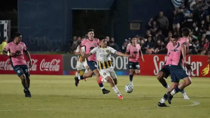 El Abu y sus cosas: 1-3: Se notó el primer partido El Abu y sus cosas: 1-3: Se notó el primer partido