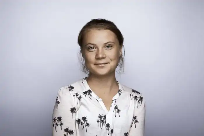 Greta Thunberg Named ‘Time’ Magazine’s 2019 Person of the Year | Teen Vogue Greta Thunberg Named ‘Time’ Magazine’s 2019 Person of the Year | Teen Vogue
