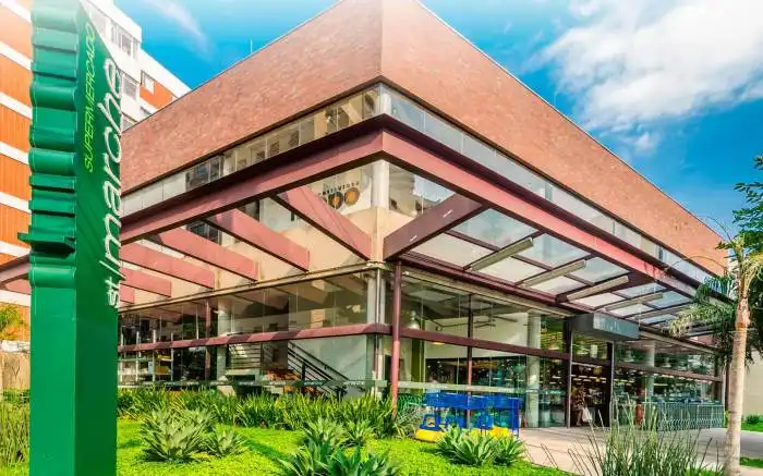 Imóveis Residenciais e Comerciais em São Paulo e no Interior Imóveis Residenciais e Comerciais em São Paulo e no Interior