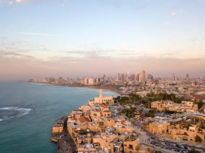 Israel Time Zone - WhichTimezone Israel Time Zone - WhichTimezone