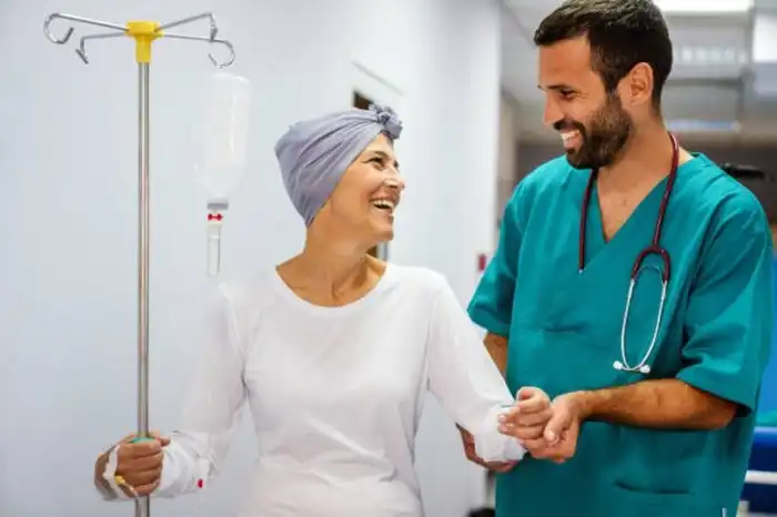 Cancro quimioterapia e efeitos secundários Quimioterapia Pode Matar O Paciente