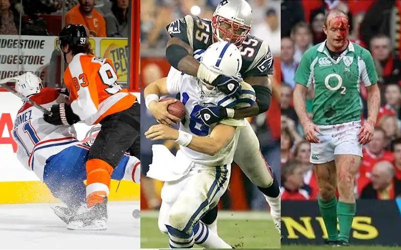 Is rugby more difficult than football?