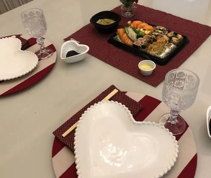 Jantar do Dia dos Namorados: Como Preparar, Decoração e Receitas Dicas De Jantar Para Dia Dos Namorados
