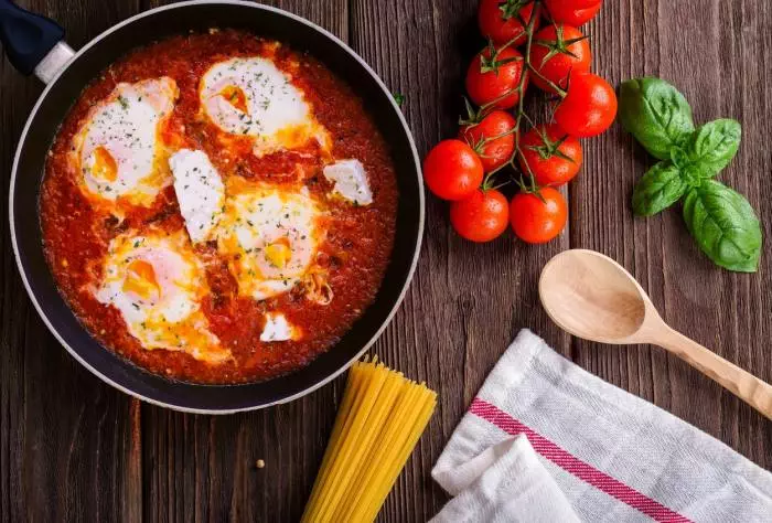 Dicas De Jantar