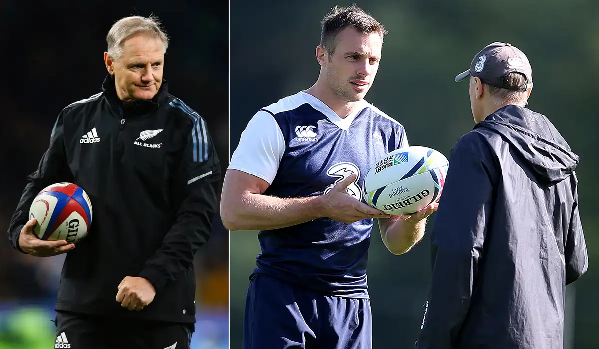 Rugby Shoulder Pads: Who Wears Them And Why? – Rugby Roar Rugby Shoulder Pads: Who Wears Them And Why? – Rugby Roar