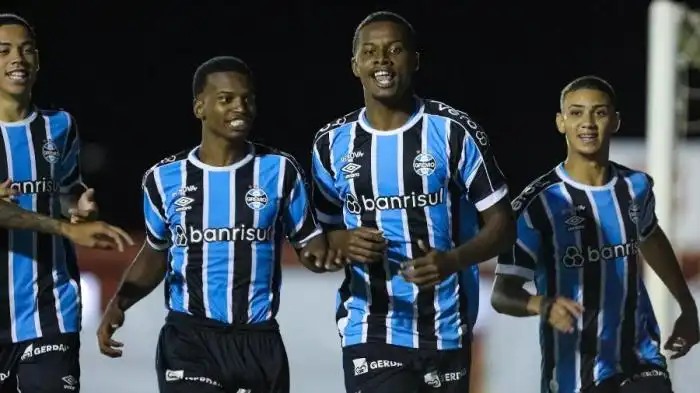 Jogo do Grêmio hoje na Copinha: horário e onde assistir
