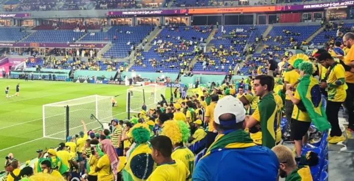 Que Horas O Jogo Do Brasil Hoje