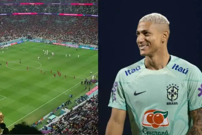 Que horas é o jogo do Brasil na Copa do Mundo 2022 no Catar | DCI Que horas é o jogo do Brasil na Copa do Mundo 2022 no Catar | DCI