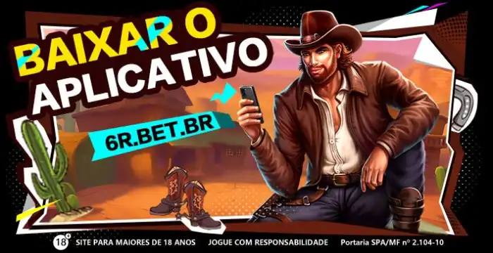 6R Bet Br