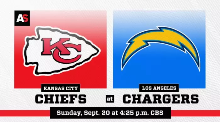 Chiefs vs. Chargers: Instant analysis of Kansas City’s Week 2 win Chiefs vs. Chargers: Instant analysis of Kansas City’s Week 2 win