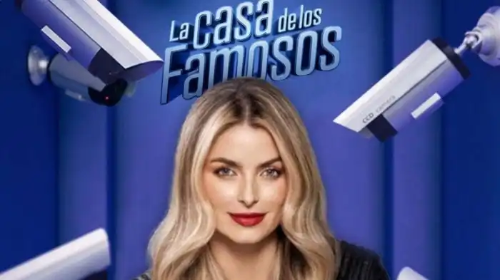 VIDEO: La Casa de los Famosos llegará a Colombia | Minuto30 VIDEO: La Casa de los Famosos llegará a Colombia | Minuto30