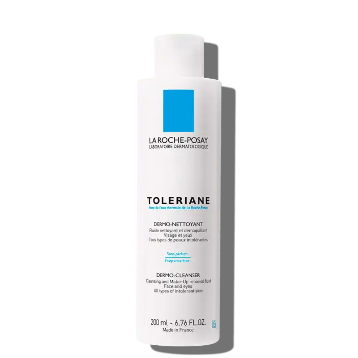 Toleriane Dermallergo Creme Hidratante Apaziguante| La Roche-Posay Toleriane Dermallergo Creme Hidratante Apaziguante| La Roche-Posay