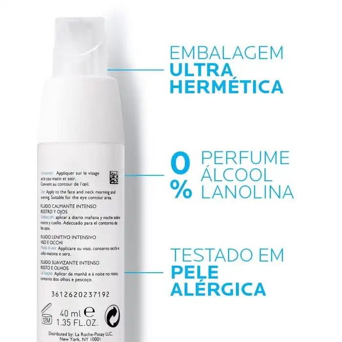 Toleriane Caring Wash: Limpeza facial | La Roche-Posay Toleriane Caring Wash: Limpeza facial | La Roche-Posay