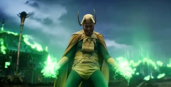 Fim: Marvel lança o último episódio da série Loki - Confira: Fim: Marvel lança o último episódio da série Loki - Confira: